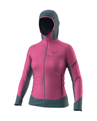 Women's jacket DYNAFIT Mezzalama Ptc Alpha Jkt W